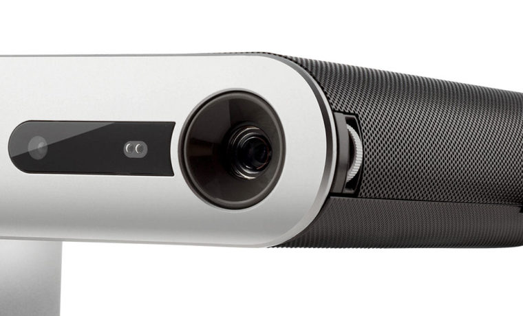 ViewSonic M1 Lens