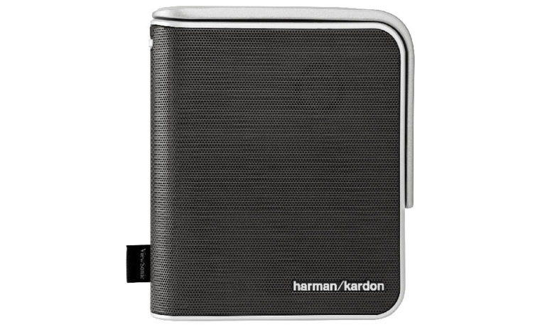 ViewSonic M1 Pocket Projector Harman Kardon Speakers