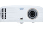 ViewSonic PX747-4K Projector