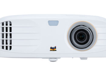 ViewSonic PX747-4K Projector