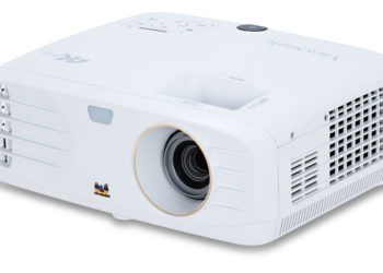 ViewSonic PX747-4K Projector