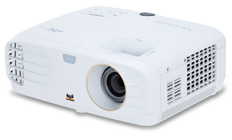 ViewSonic PX747-4K Projector