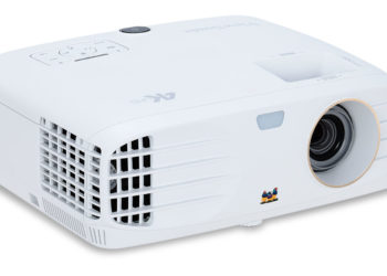 ViewSonic PX747-4K Projector