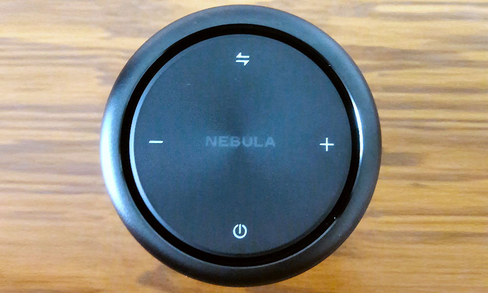 Anker Nebula Capsule Projector – The Crowd Funded Soda Can Projector