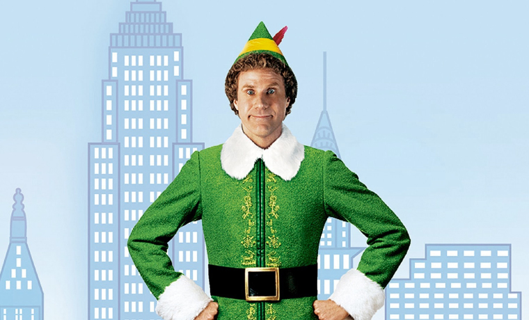 Elf