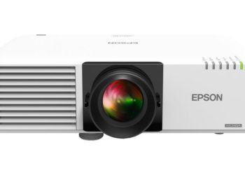 Epson L400U Front