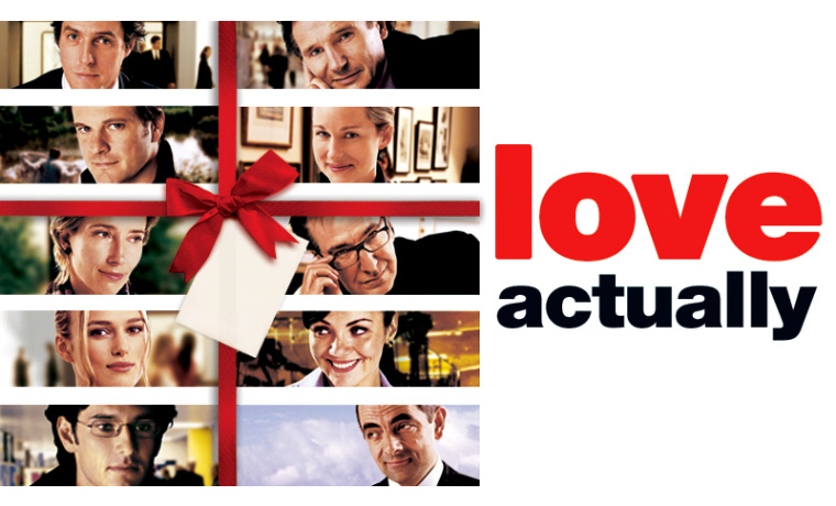 Love-Actually