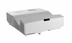 Optoma EH330UST Business/Education Projector Review