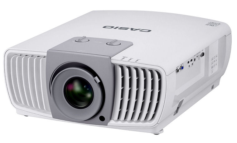 Casio Laser/LED Projectors Simply Provide a Better Value