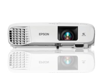 Epson-PowerLite-109W_Front