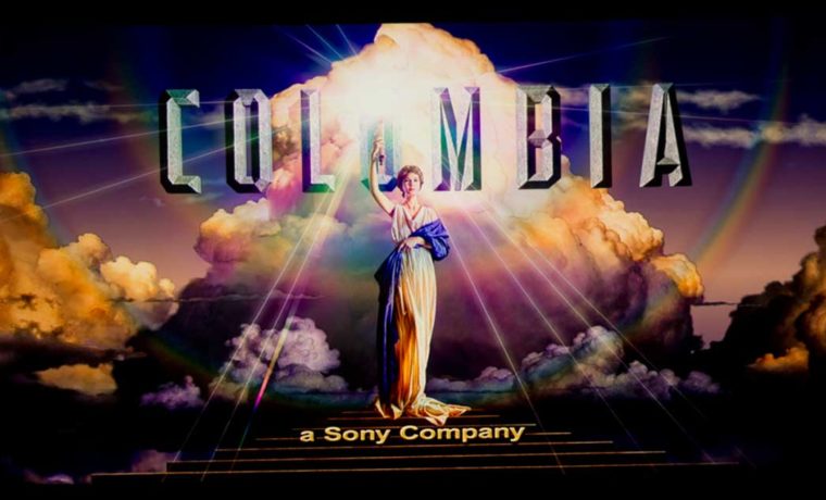 Columbia - pre-movie