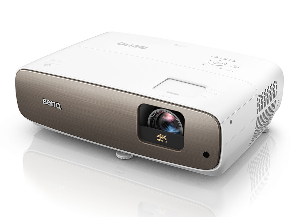 BenQ HT3550 Review – The 4K UHD Home Theater Projector with Better ...