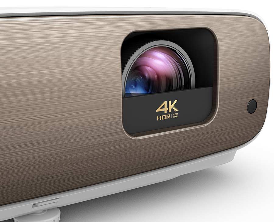 BenQ HT3550 Home Theater Projector – A First Look Review 