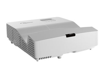 Optoma EH330UST short throw projector