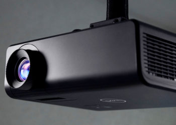 Dell laser projector: P519HL