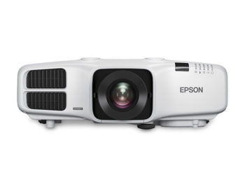 Epson-PowerLite-5520W_Front
