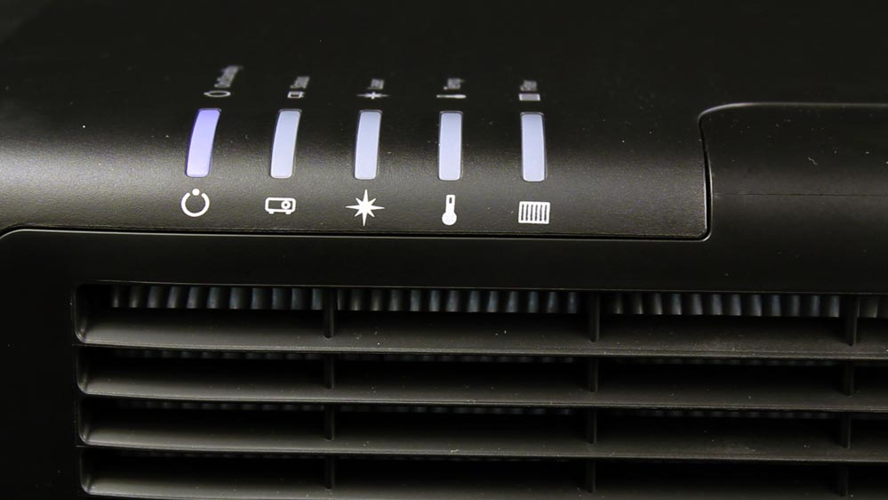 Epson Pro L1755UNL Laser Projector Review Hardware Projector Reviews