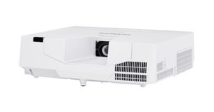 Maxell projector photo