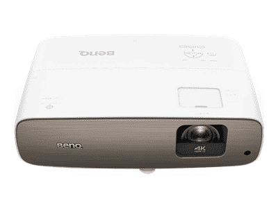 benq projector spec sheet