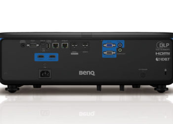 BenQ-LK935ST_Back