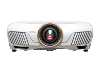 Epson Home Cinema 5050UB