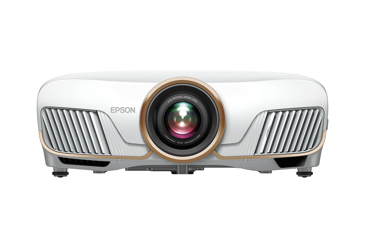 Epson Home Cinema 5050UB