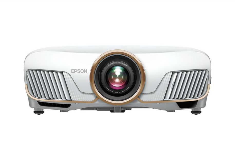 Epson Home Cinema 5050UB