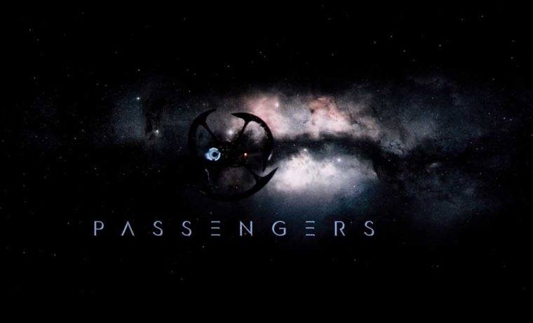 Passengers opening