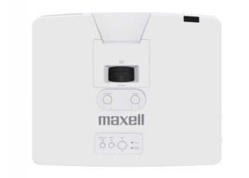 Maxell-MP-WU5503_Top