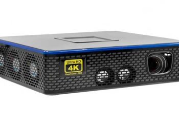 AAXA 4K1 projector