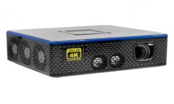 AAXA 4K1 – 4K LED Projector – A First Look Review