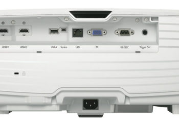 input panel on HC5050UB