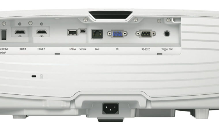 input panel on HC5050UB