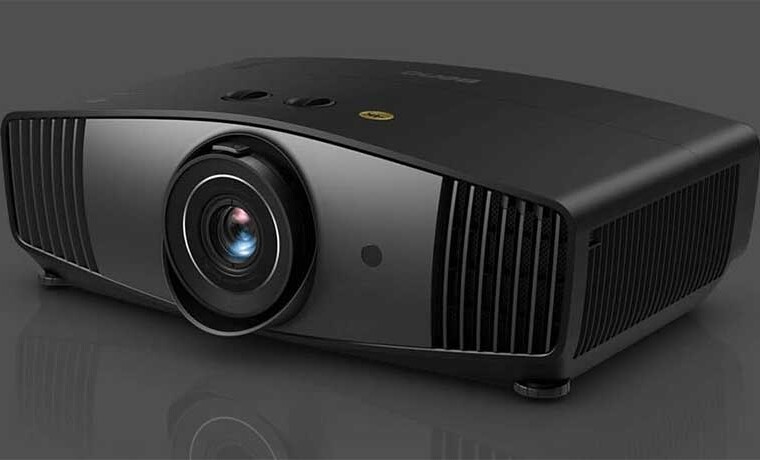 Benq Projector Comparison Chart