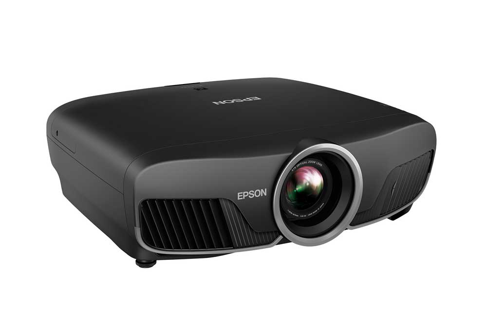 Epson Projector Comparison Chart