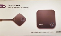 BenQ InstaShow Review
