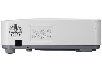 NEC-P525UL-left