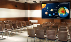 Sony’s Exceptional Laser Projector Line-up:  Mainstream and Affordable Models for auditoriums and classrooms, 4K Specialty Projectors for Simulation, Entertainment, more – and Great Picture Quality