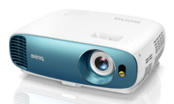 BenQ TK800M Projector First Look Review — 4K UHD HDR Optimized for Sports Fans