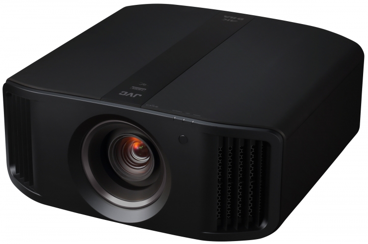 JVC DLA-NX7 projector