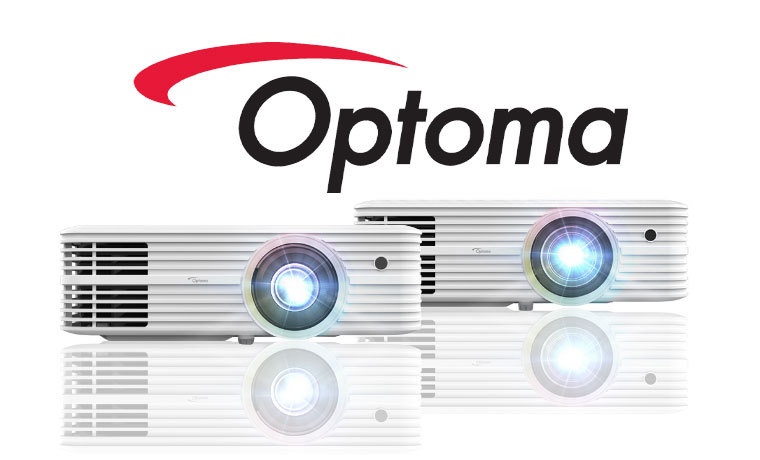 Optoma Projector Comparison Chart