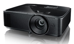 Optoma HD243X Home-Entertainment Projector: Our First-Look Review of Key Features and Capabilities