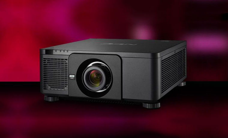 PX series projector