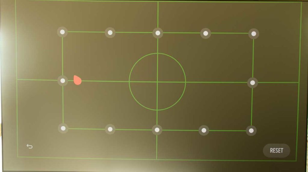 LG HU85LA CineBeam ThinQ 4K Projector Special Features 2 Projector