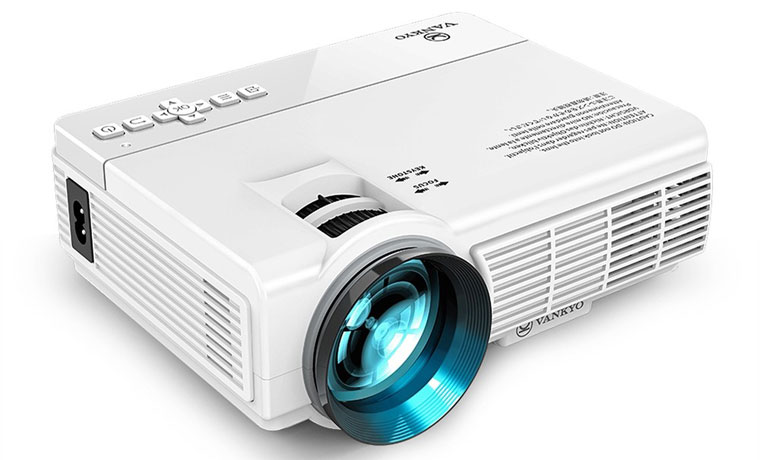 The Top 3 Features You Will Probably Need in a Portable Mini Projector