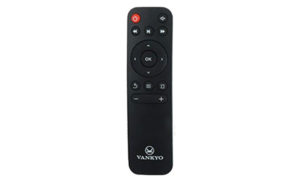 Vankyo Leisure 3 Mini Projector: Our First-Look Review of Key Features ...