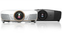 Projector Review for BenQ HT5550 vs. Epson Home Cinema 5050UB Comparison Review