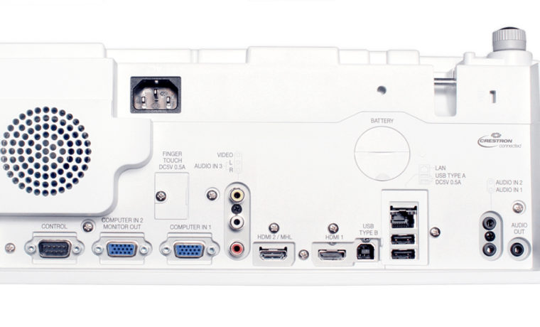 Maxell-MP-TW4011_Inputs