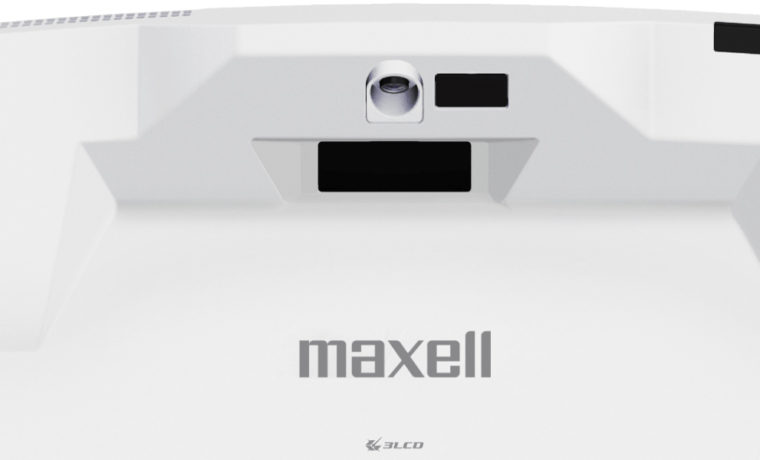 Maxell-MP-TW4011_Lens