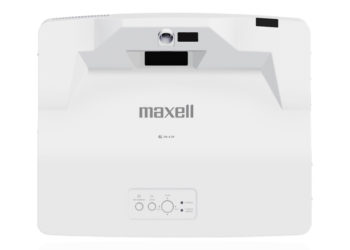 Maxell-MP-TW4011_Top